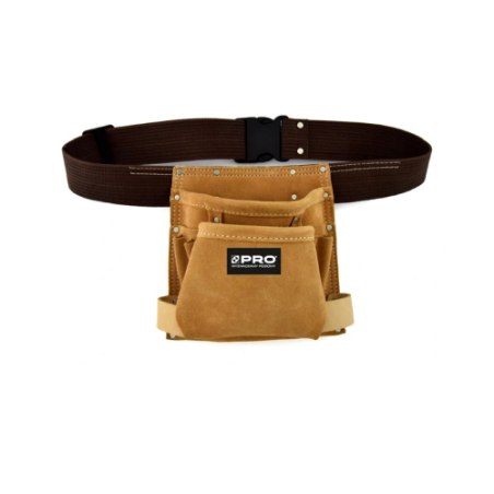 Pas narzędziowy 8 kieszeni OR-LTP-8P